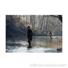 Hodgman Caster Neoprene Stocking Foot Chest Fishing Waders 553756091